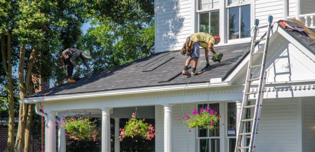 Roof Repair Estimates in Fairview Park, IN